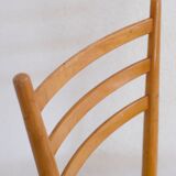 Paire de chaises