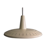 Vintage suspension lamp, Van Haute Belgium 1960