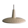 Vintage suspension lamp, Van Haute Belgium 1960