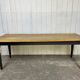 Old farmhouse table