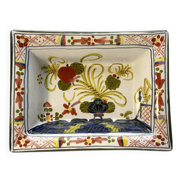Catch-all tray