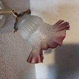 Vintage wall light