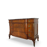 chest of drawers, 1930s