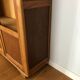 Glass cabinet