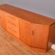 Buffet in teak by Victor Wilkins for G Plan 1960