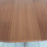 Scandinavian table in teak