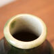 Pair of ceramic vases