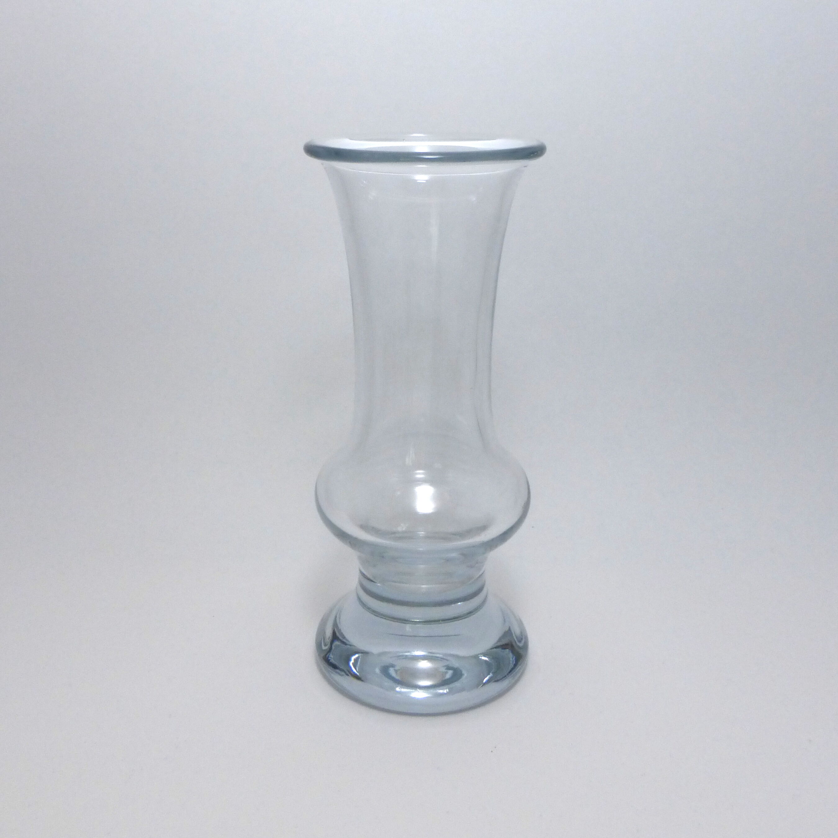 Vase of Per Lutken for Holmegaard 1960/1970