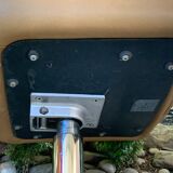 Airborne 1970 "bridge" model swivel chair