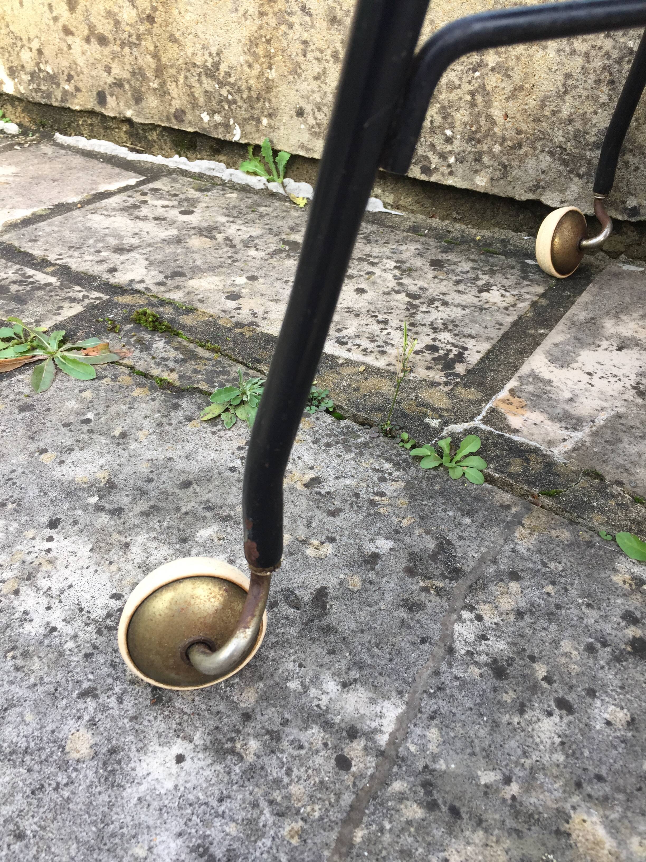 Service of the 1970s