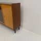 Vintage Scandinavian sideboard