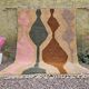 Moroccan Wool Rug 200cmx300cm