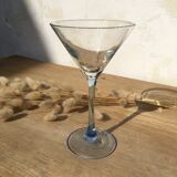 Cocktail glasses