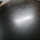 Table basse teck des années 60