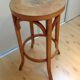 Baumann bar stool vintage 50/60