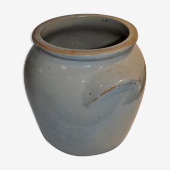 Old sandstone pot cream 8L