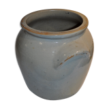 Old sandstone pot cream 8L