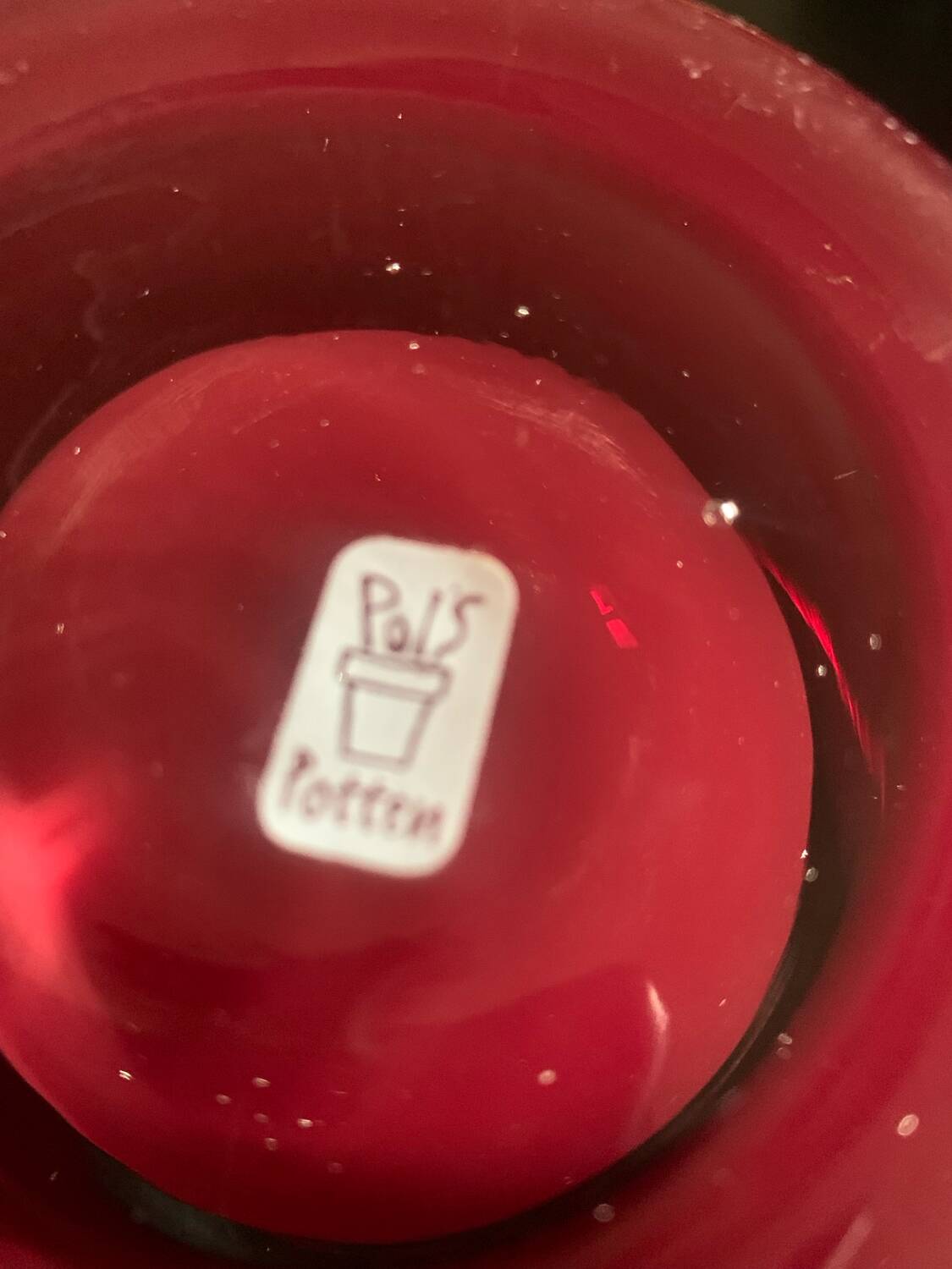 Photophore Pols Potten