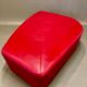Sofa chaise longue leather design "walter knoll"