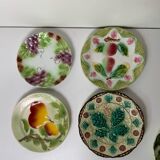 Slip plates