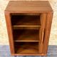 1960s 1970s Teak Sideboard Credenza Cabinet Danish Modern Design Denmark