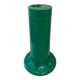 Pluvium green umbrella stand
