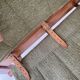 3 Karin Morbing armchairs IKEA