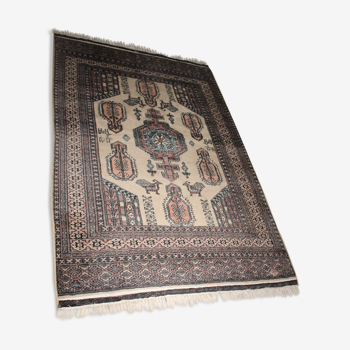 Ancien tapis Pakistan