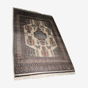 Former Iranian carpet