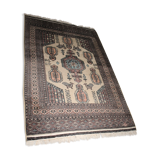 Ancien tapis Pakistan