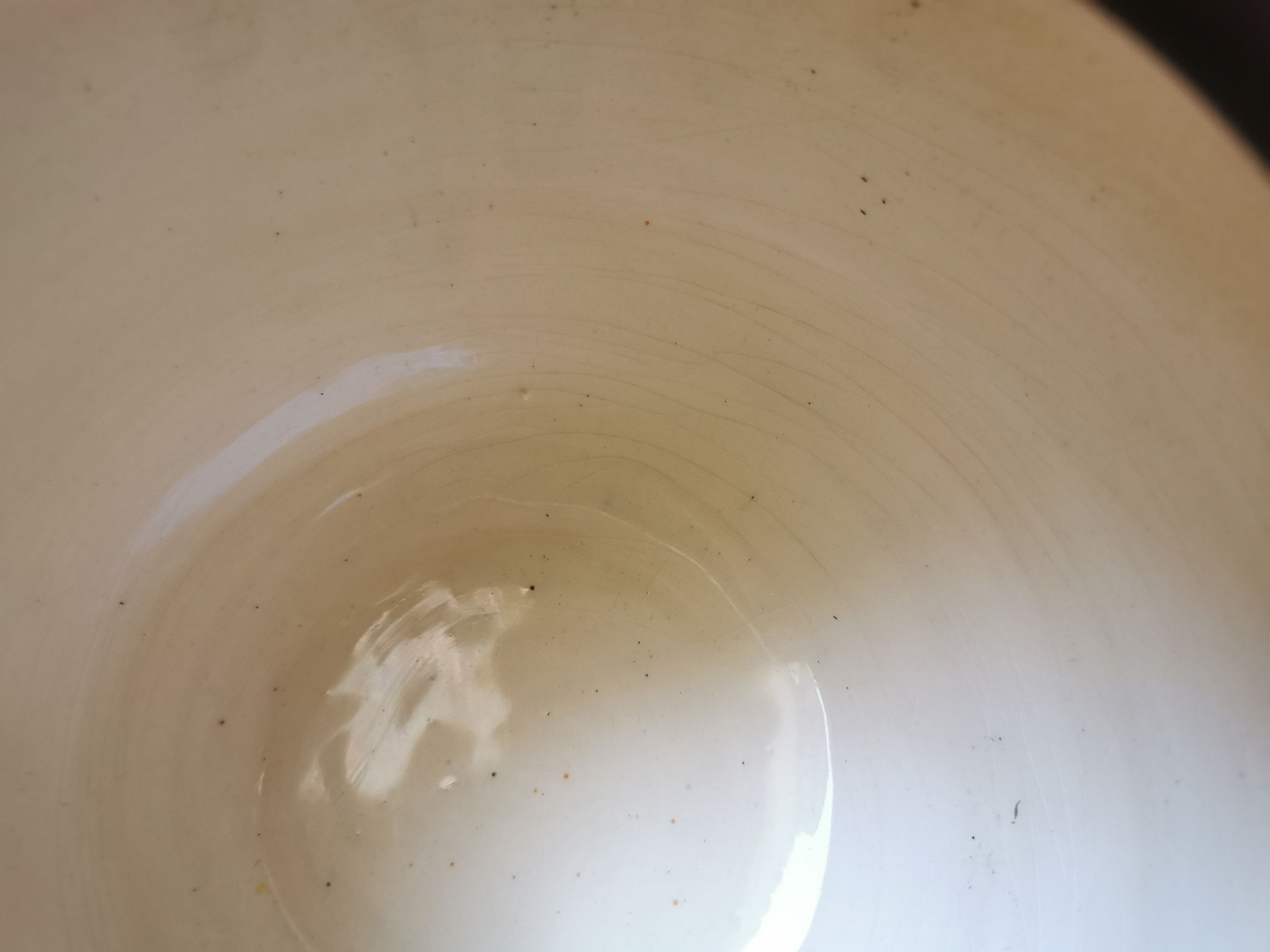 Vase boule Jérôme Massier