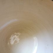 Vase boule Jérôme Massier