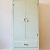 Parisian wardrobe
