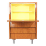 Formica secretary from the 50s