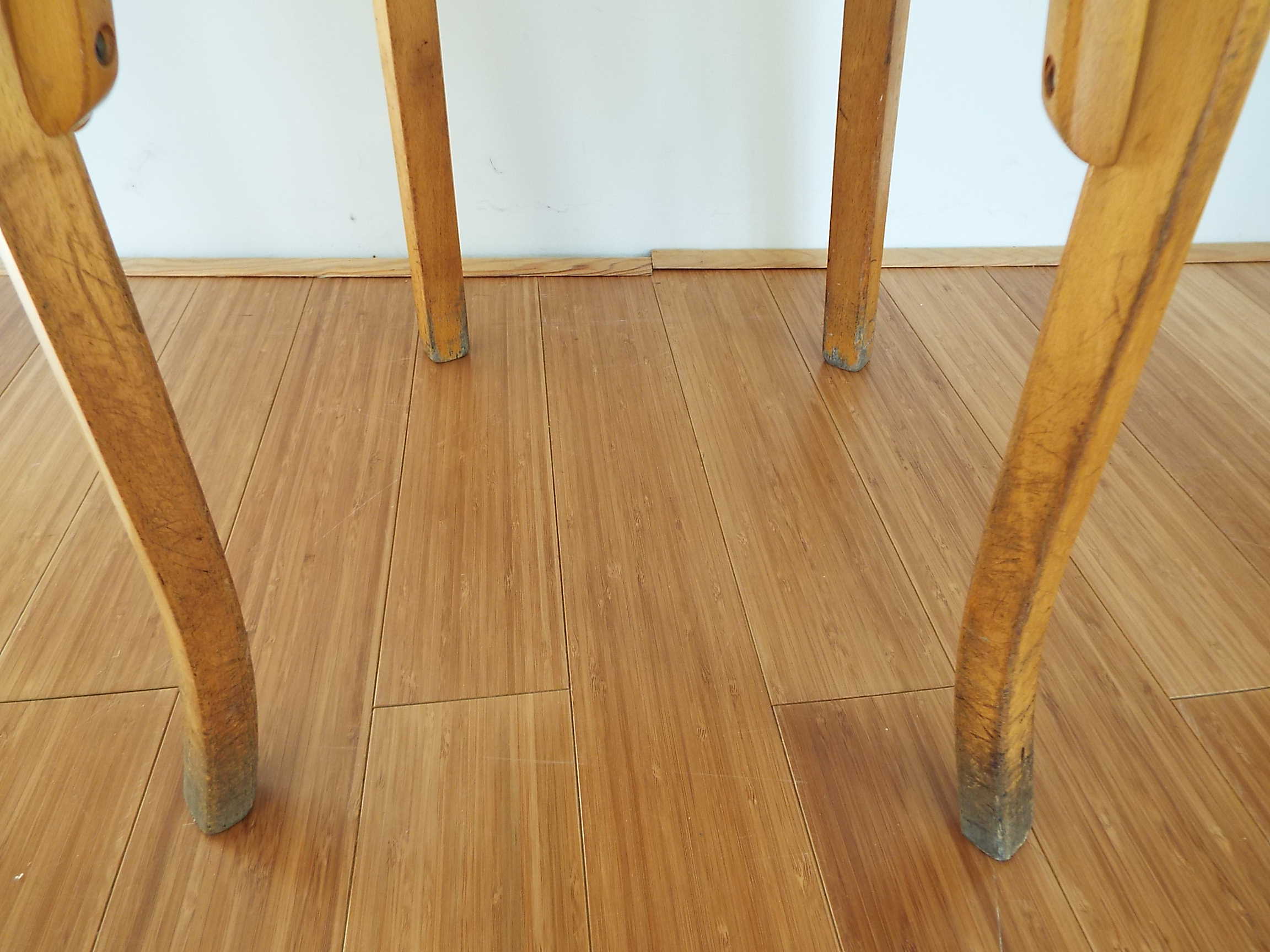 Baumann chair