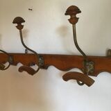 Bistro coat rack