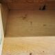 Chest of drawers with 1 door and 4 drawers