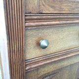 Showcase cabinet from 1920