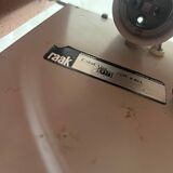 Raak amsterdam wall light vintage 1970