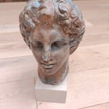 Neo-ancient head