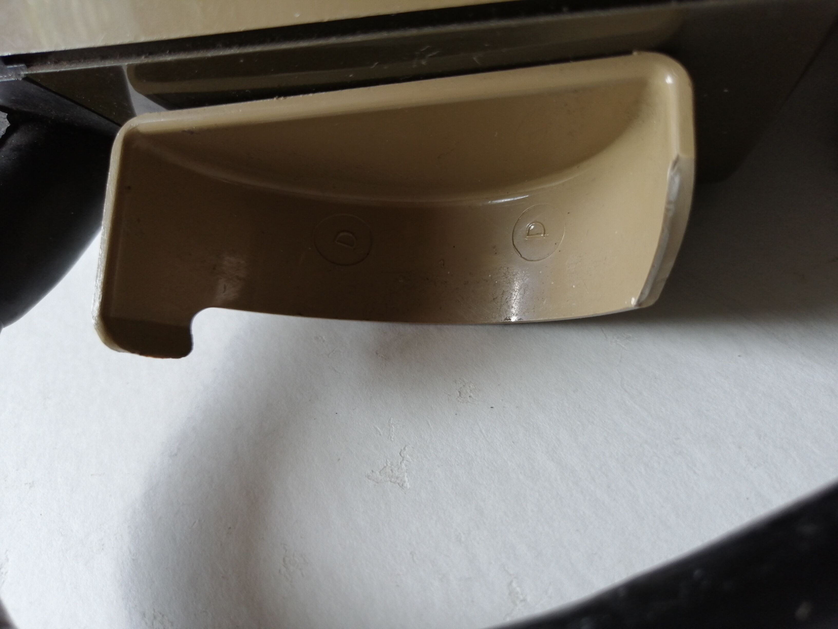 70s public phone "Barphone"