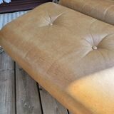 Lama relax rocking chair