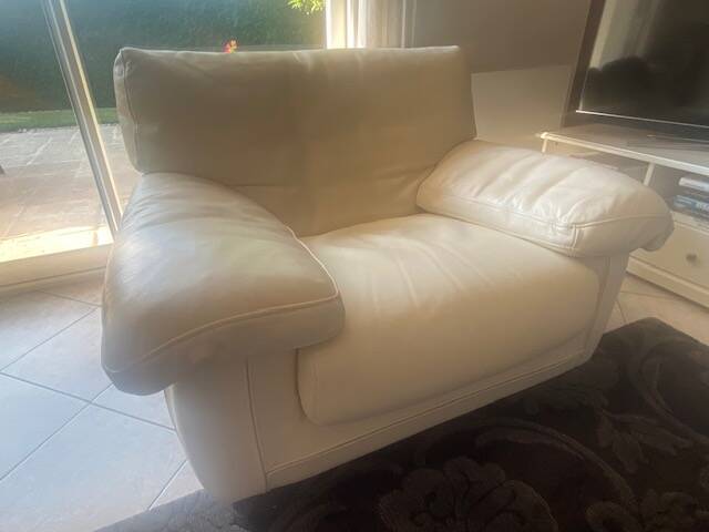 Canapé Roche Bobois
