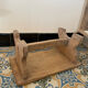 Raw bench