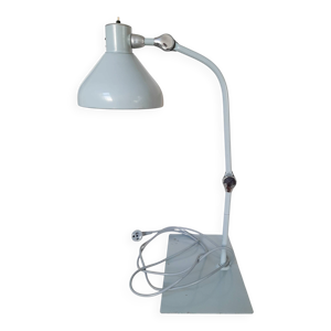 Lampe industrielle vintage - jumo