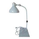 Lampe industrielle vintage Jumo GS4