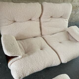 Two-seater sofa Ligne Roset Marsala