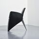 Pair of armchairs J. Lang, Philippe Starck, Driade 1987