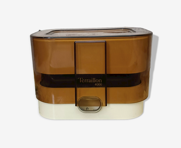 Terraillon 4000