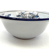 Nevers Montagnon earthenware bowl cup